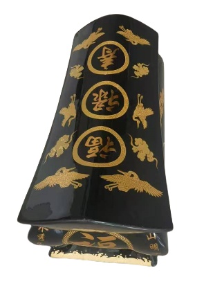 棺材骨灰盒（男女款）