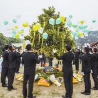 参加葬礼注意事项