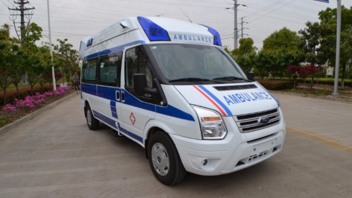 非急救转运服务